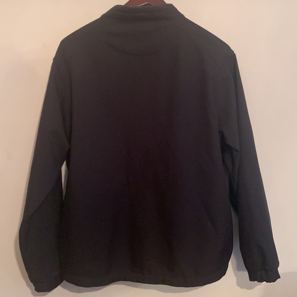 Masters Performance Micro Fleece Lined Full Zip M… - image 8